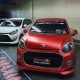 Daihatsu Selenggarakan Dress-Up Challenge 2020 di 7 Kota