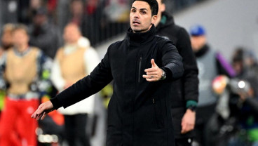 Kondisi Mikel Arteta Membaik, Arsenal Buka Pusat Pelatihan Tim