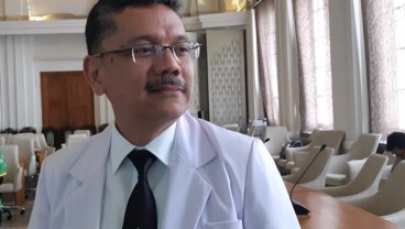 Jangan Diborong! Chloroquine untuk Obat Corona Obat Keras