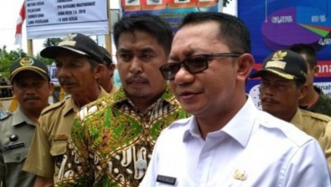 Pendamping Desa Diminta Terlibat Penanggulangan Corona di Daerah