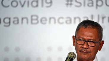 Rapid Test Dinilai Belum Jamin Akurasi Terpaan COVID-19