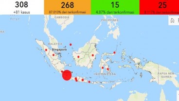 PMI Ajak Lupakan Politik, DPR Imbau Jangan Saling Menyalahkan