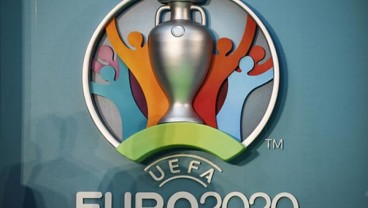 UEFA: Belum Ada Nama Resmi Euro 2020 Usai Ditunda