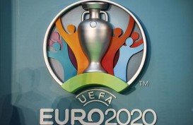 UEFA: Belum Ada Nama Resmi Euro 2020 Usai Ditunda