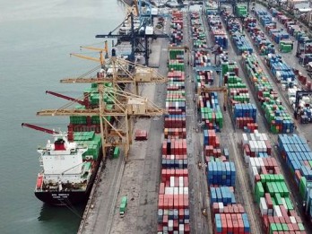 Pelindo IV Siapkan Tiga Pelabuhan untuk Ekspor dari KTI