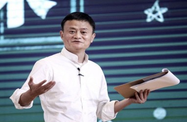 Usai Donasikan Alat Medis Ke Indonesia, Ini Komentar Jack Ma