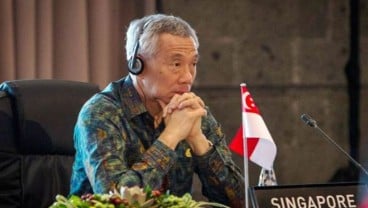 Singapura Catatkan Kematian Pertama, Lee Hsien Loong Sampaikan Duka Cita