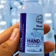 Masjid di Yogyakarta Bagikan 5.000 Lebih Botol Hand Sanitizer