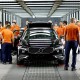 Pekan Ini, Volvo Cars Mulai Tutup Pabrik di Eropa dan AS