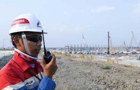 Satu Karyawan Pertamina Hulu Mahakam Positif Corona