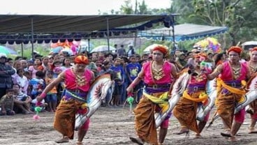 Cegah Penyebaran Virus Corona, Kulon Progo Tutup 5 Objek Wisata