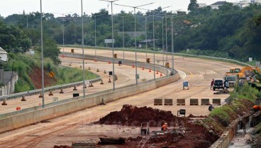 BUMN Karya Kaji Skema Baru Pembiayaan Infrastruktur