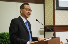 VICE PRESIDENT ASIAN DEVELOPMENT BANK BAMBANG SUSANTONO : Kuncinya Mempertahankan Konsumsi