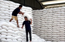 Covid-19 Merebak, Pakar UNS Sarankan Pemerintah Amankan Stok Pangan 