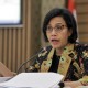 Soal Realokasi Anggaran, Sri Mulyani Bakal Konsultasi dengan BPK