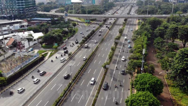 Indef: Indonesia Bisa Terpapar Virus Corona Lebih Lama meski Dunia Sudah Pulih