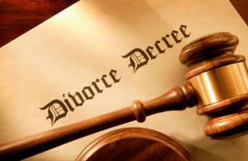 Imbauan Isolasi Mandiri Membuat Tingkat Perceraian Tinggi