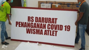 Ternyata, Ini Peran Wijaya Karya (WIKA) dalam Upaya Tangai Corona