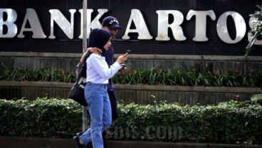 Tetapkan Harga Pelaksanaan Rights Issue Rp139, Saham ARTO Menghijau