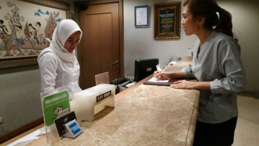 Terdampak Corona, PHRI Jabar Minta Keringanan Pajak dan Cicilan Bank