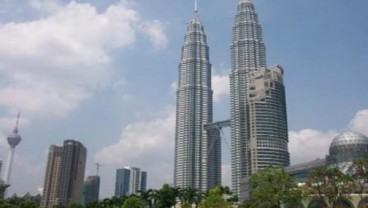 Triple Effects Ini Bikin Ekonomi Malaysia Diproyeksi Tumbuh 2 Persen Tahun Ini