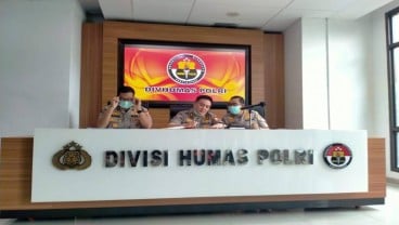 Polri Tingkatkan 41 Kasus Penyebar Hoaks Virus Corona ke Penyidikan   