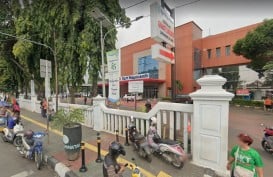 Guru Besar FKM UI yang Meninggal di RS Persahabatan Pasien Dalam Pengawasan Covid-19   