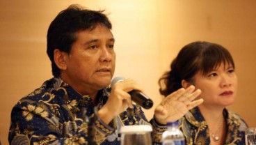 Pengusaha: Tak Semua Industri Bisa Lakukan WFH, Dukungan Pemerintah Dibutuhkan