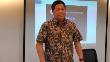 Dampak Corona, Maha Properti Akan Tunda Peluncuran Proyek Baru