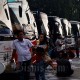 CEK FAKTA: Penumpang Bus Primajasa Meninggal Akibat Corona