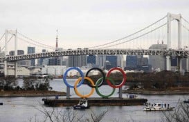 Tentang Olimpiade 2020, Atlet Renang: Covid-19 Bukan Candaan!