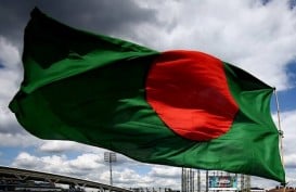 Eropa dan AS Batalkan Pesanan Garmen Senilai US$1 Miliar dari Bangladesh