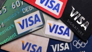 Visa Gencarkan Pemberdayaan Perempuan