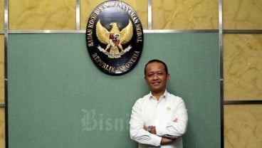 BKPM: Realisasi Investasi Tetap Jalan, Pabrik Susu Belanda Salah Satunya