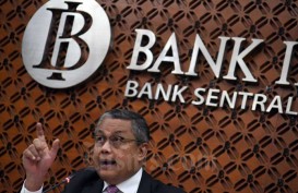 Taktik Bank Indonesia Perkuat Rupiah Pakai DNDF