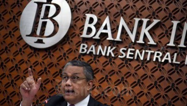 Taktik Bank Indonesia Perkuat Rupiah Pakai DNDF