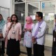 Kasus Positif Corona di DKI 353 Orang, RSUP Persahabatan Rawat 24 Pasien