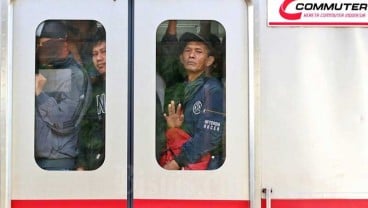 5 Terpopuler Ekonomi, Awal Pekan yang Heboh dengan Penyesuaian jadwal KRL dan Semi Lockdown Jakarta Bisa Redam Dampak Corona 