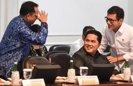 Kemenparekraf Siapkan Stimulus Baru untuk Industri Pariwisata