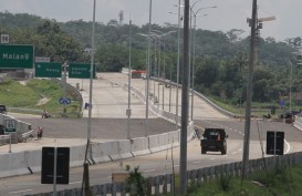 Soal Moratorium Proyek, Asosiasi Jalan Tol Siap Patuhi Pemerintah