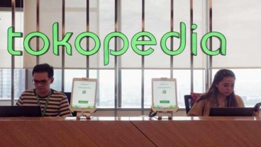 Bantu Tenaga Medis Hadapi Corona, Tokopedia Salurkan Rp1 Miliar