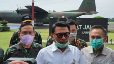 Virus Corona : 6 Tenaga Medis Wafat, Pahlawan Kemanusiaan