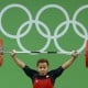 Di Tengah Corona & Ketidakpastian Olimpiade, Lifter Eko Yuli Tetap Berlatih