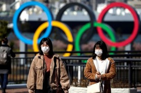 Olimpiade Tokyo 2020 Dikritik, Indonesia Dukung Keputusan…