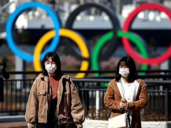 Olimpiade Tokyo 2020 Dikritik, Indonesia Dukung Keputusan Jepang
