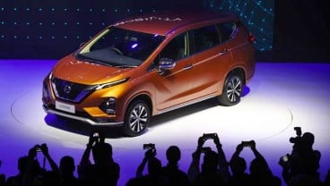 Hentikan Produksi di Purwakarta, Nissan Tetap Hadir di Indonesia