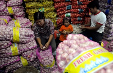 KONTROVERSI PELONGGARAN IMPOR : Drama Bawang Meradang