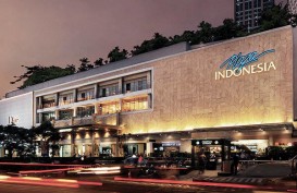 Tutup Sementara, Plaza Indonesia Buka Lagi 4 April