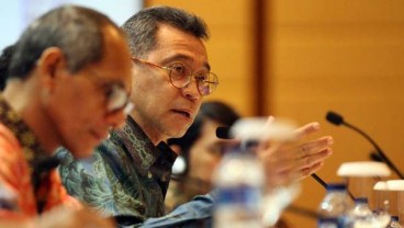 Nusantara Infrastructure (META) Masih Evaluasi Dampak Virus Corona