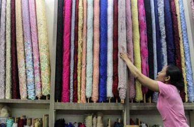 Tertekan, Industri Tekstil Berikan Rekomendasi Hadapi Corona